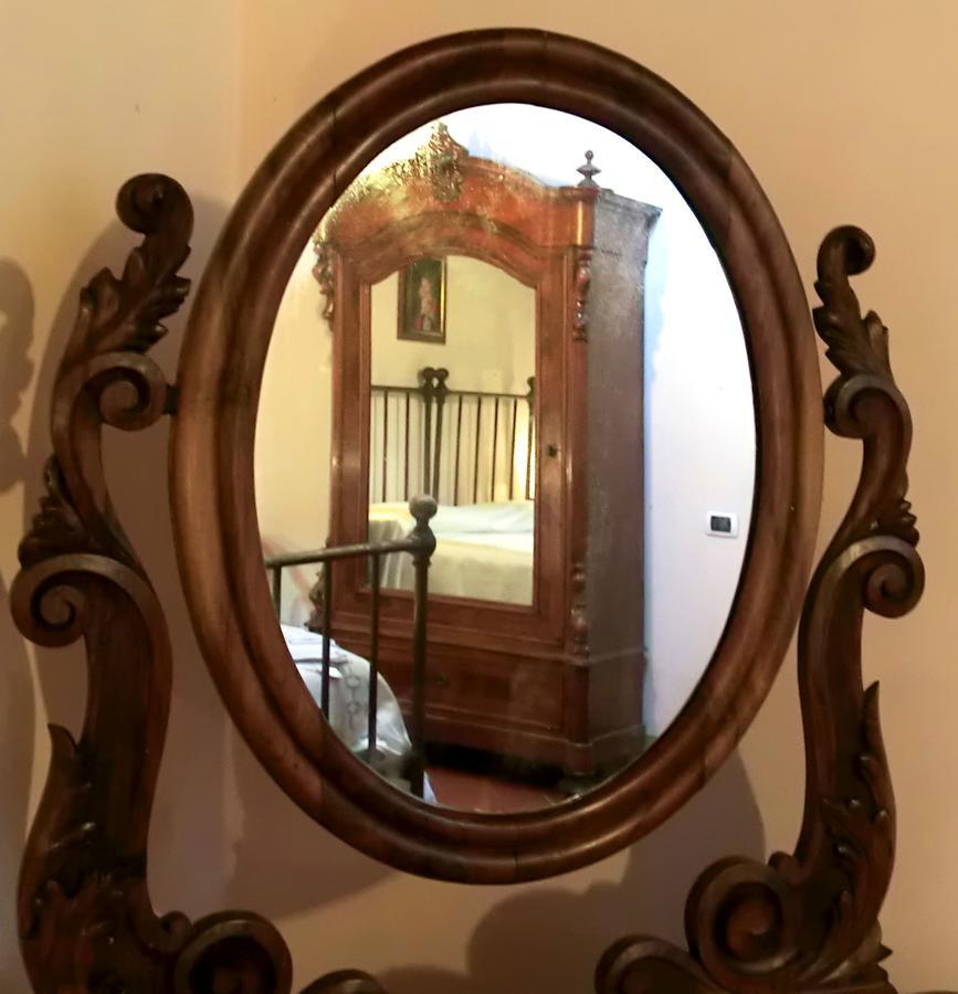 Villa Pacinotti Pistoia Bagian luar foto